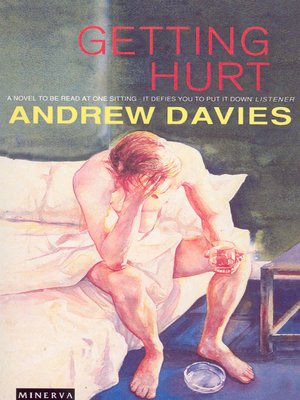 cover image of Getting Hurt
